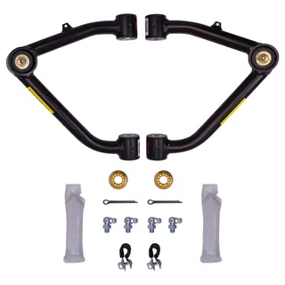 Bilstein 51-304676 B8 Control Arms Control Arm Kit