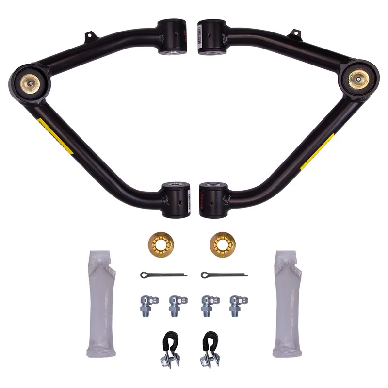 Bilstein 51-304676 B8 Control Arms Control Arm Kit