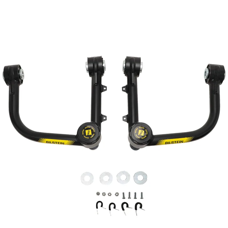 Bilstein 51-333416 B8 Pro Control Arms Control Arm Kit