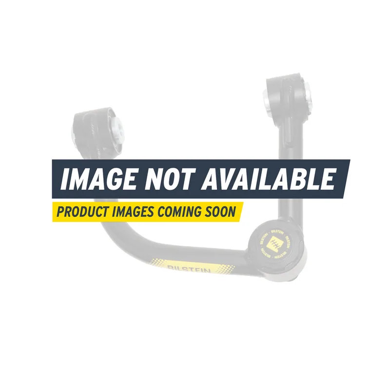 Bilstein 51-353094 B8 Pro Control Arms Control Arm Kit