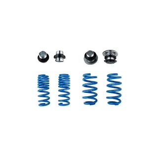 Bilstein 53-259141 B12 Special Coil Spring Set