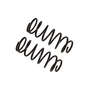 Bilstein 53-292018 B12 Special Coil Spring Set