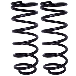 Bilstein 53-297686 B12 Special Coil Spring Set