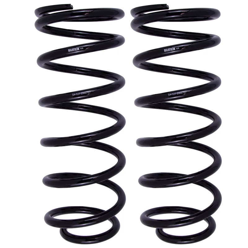 Bilstein 53-297686 B12 Special Coil Spring Set