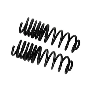 Bilstein 53-297839 B12 Special Coil Spring Set