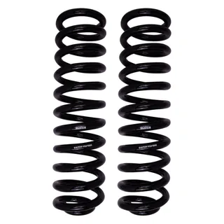 Bilstein 53-317308 B12 Special Coil Spring Set