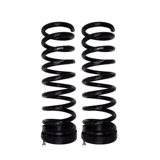 Bilstein 53-317315 B12 Special Coil Spring Set