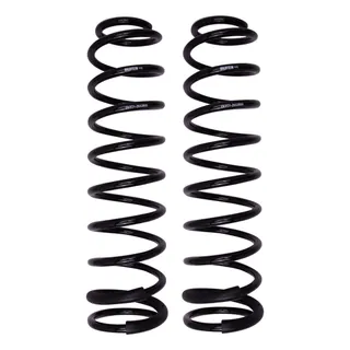 Bilstein 53-322401 B12 Special Coil Spring Set