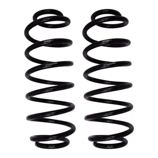 Bilstein 53-322425 B12 Special Coil Spring Set