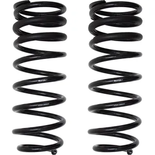 Bilstein 53-332356 B12 Special Coil Spring Set