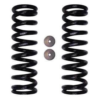 Bilstein 53-332837 B12 Special Coil Spring Set