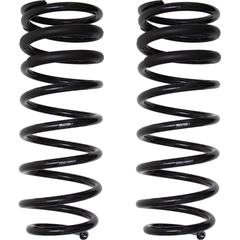 Bilstein 53-344472 B12 Special Coil Spring Set