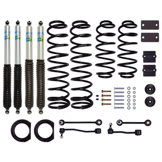 Bilstein 53-350527 B8 5100 Lift Kit Lift & Leveling Kit