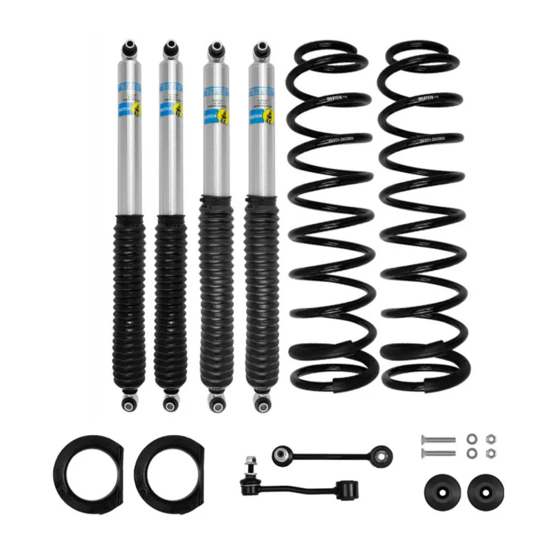 Bilstein 53-350541 B8 5100 Leveling Kit Lift & Leveling Kit