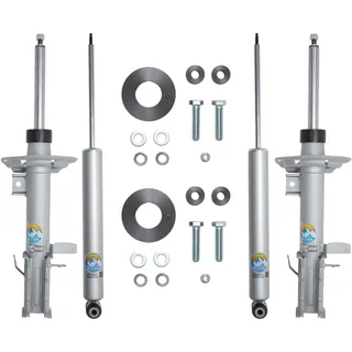 Bilstein 70-363333 B8 TerraSport Lift & Leveling Kit