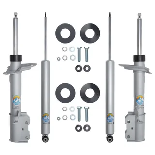 Bilstein 70-363340 B8 TerraSport Lift & Leveling Kit