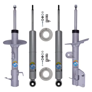 Bilstein 70-363364 B8 TerraSport Lift & Leveling Kit