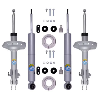Bilstein 70-363371 B8 TerraSport Lift & Leveling Kit