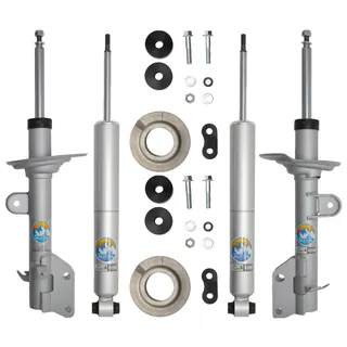 Bilstein 70-363395 B8 TerraSport Lift & Leveling Kit