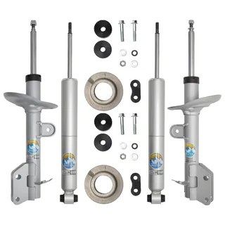Bilstein 70-363401 B8 TerraSport Lift & Leveling Kit