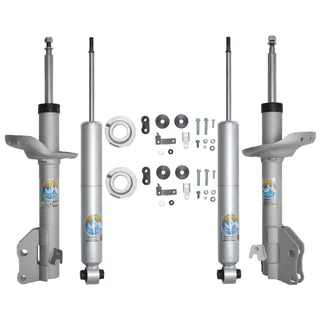 Bilstein 70-363753 B8 TerraSport Lift & Leveling Kit