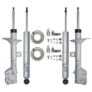 Bilstein 70-363777 B8 TerraSport Lift & Leveling Kit