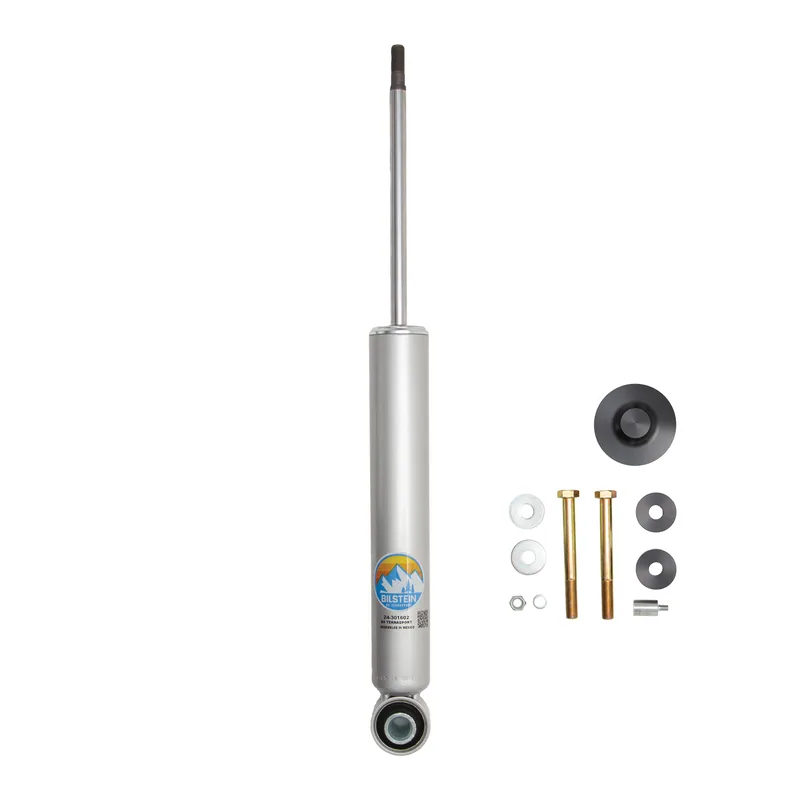 Bilstein 70-363814 B8 TerraSport Lift & Leveling Kit