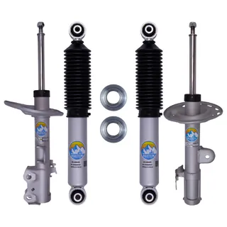 Bilstein 70-363821 B8 TerraSport Lift & Leveling Kit