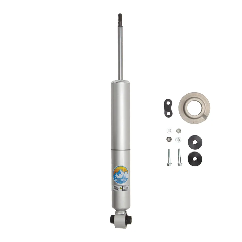 Bilstein 70-363944 B8 TerraSport Lift & Leveling Kit