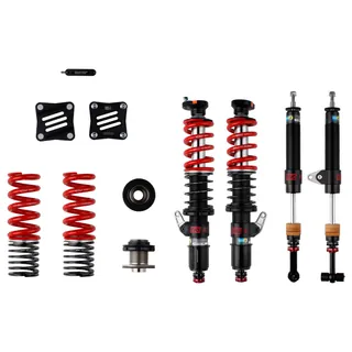 Bilstein 89-312780 EVO R Suspension Kit