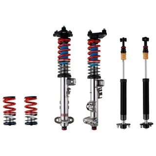 Bilstein 89-317594 EVO R Suspension Kit