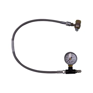 Bilstein B4-KT0-Z021A00 B1 Components Installation Tool