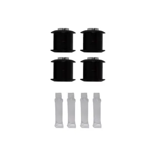 Bilstein B4-KT1-Z464A00 B1 Components Control Arm Hardware