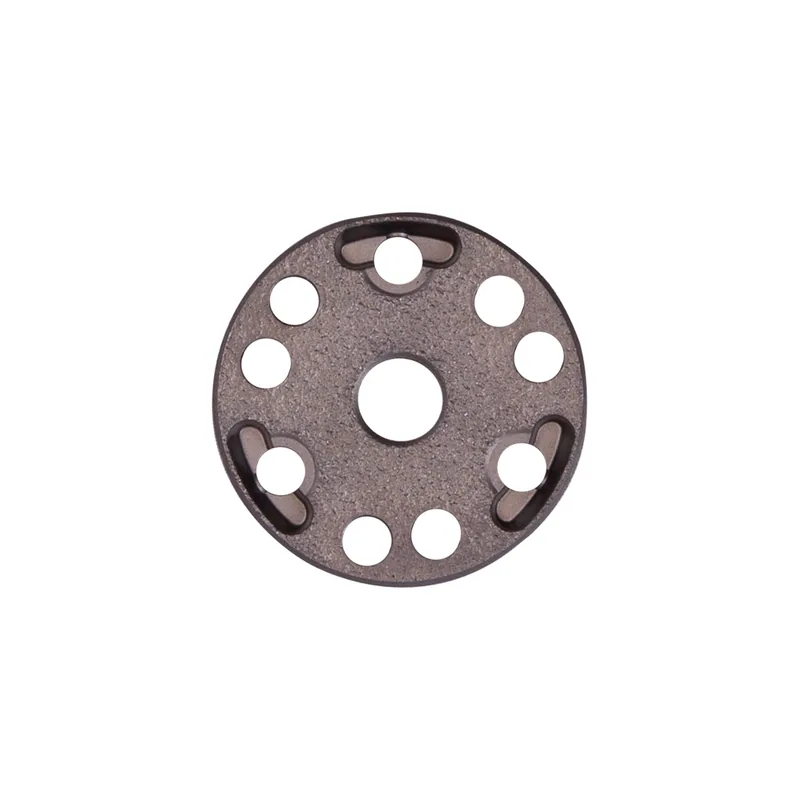 Bilstein E4-B36-20T B1 Components Motorsport Component