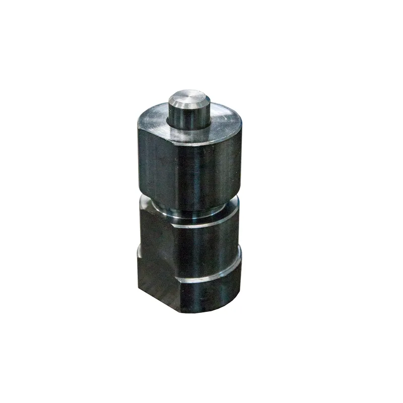 Bilstein E4-MTL-0003A00 B1 Components Shock Absorber Mounting Hardware