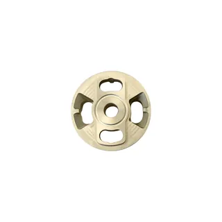 Bilstein E4-MWP-0846A01 B1 Components Shock Absorber Component