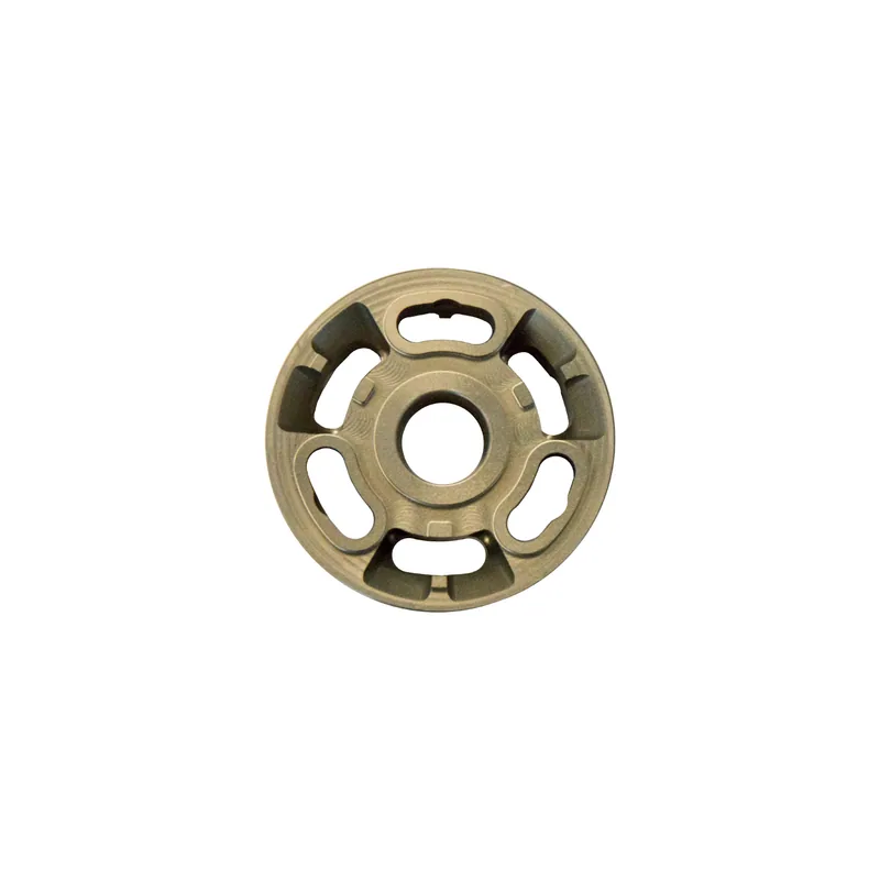 Bilstein E4-MWP-1246A02 B1 Components Shock Absorber Component