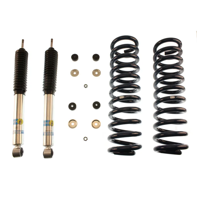 Bilstein F4-SE5-C765-H0 B8 5112 Lift & Leveling Kit
