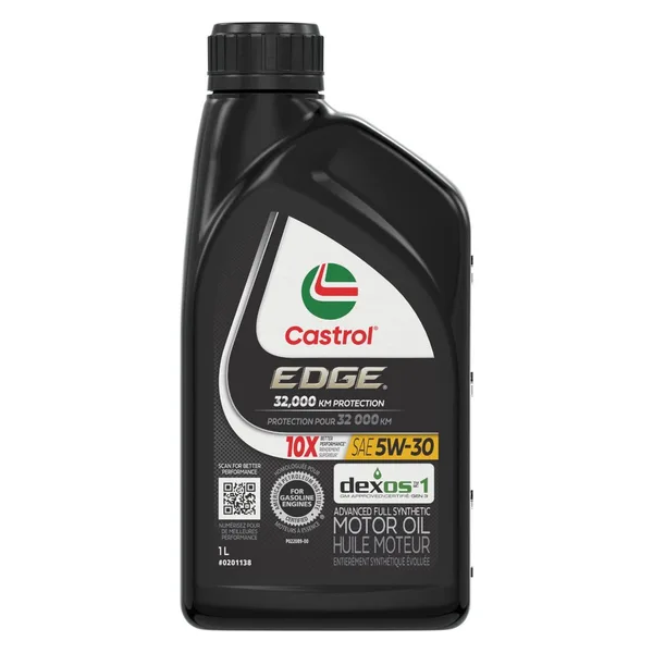 Castrol EDGE 5W-30 1 L