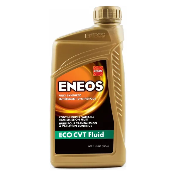 ENEOS ECO CVT Fluid 946 mL (1 US qt)