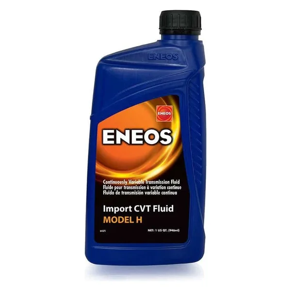 ENEOS Import CVT Fluid Model H 946 mL (1 US qt)