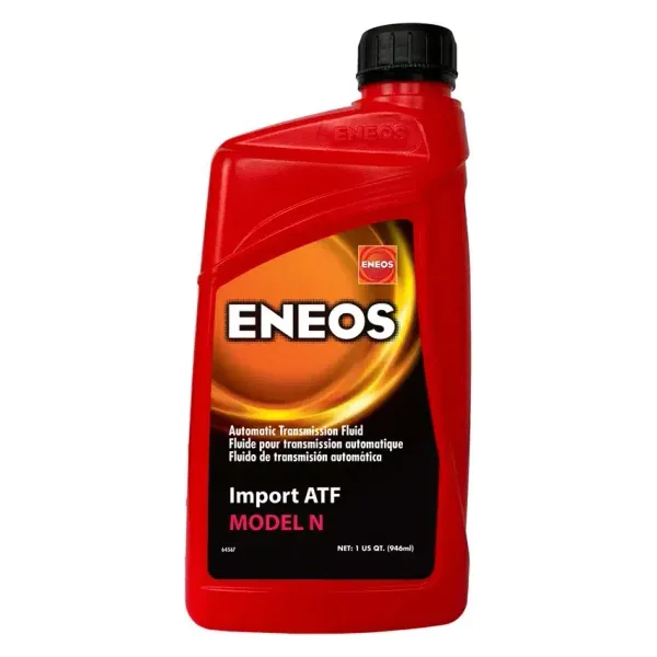 ENEOS Import ATF Model N