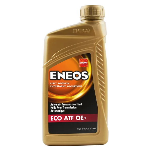 ENEOS ECO ATF OE+ 946 mL (1 US qt)