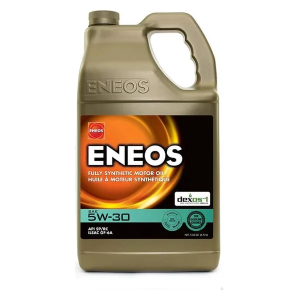 ENEOS Fully Synthetic Motor Oil 5W-30