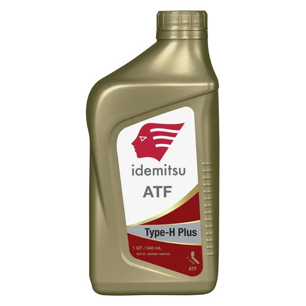 Idemitsu ATF Type-H Plus 946 mL (1 US qt)