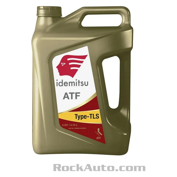 Idemitsu ATF Type-TLS 4.73 L (5 US qt)