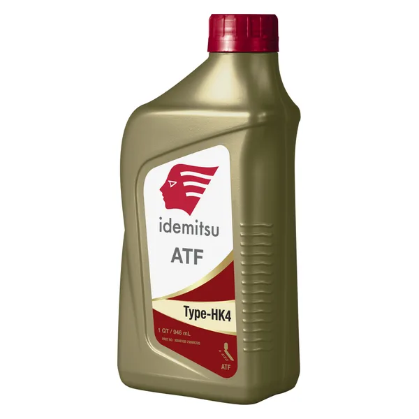 Idemitsu ATF Type-HK4 946 mL (1 US qt)