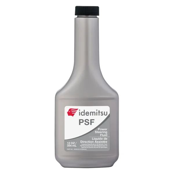 Idemitsu Power Steering Fluid 354 mL (12 US fl oz)