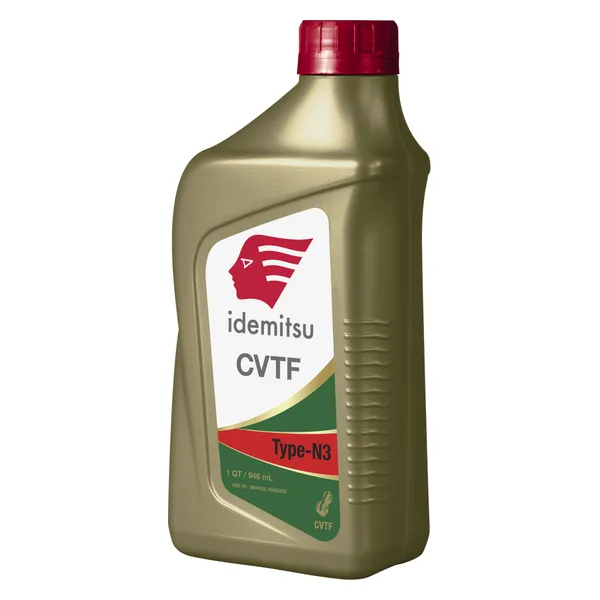 Idemitsu CVTF Type-N3 946 mL (1 US qt)