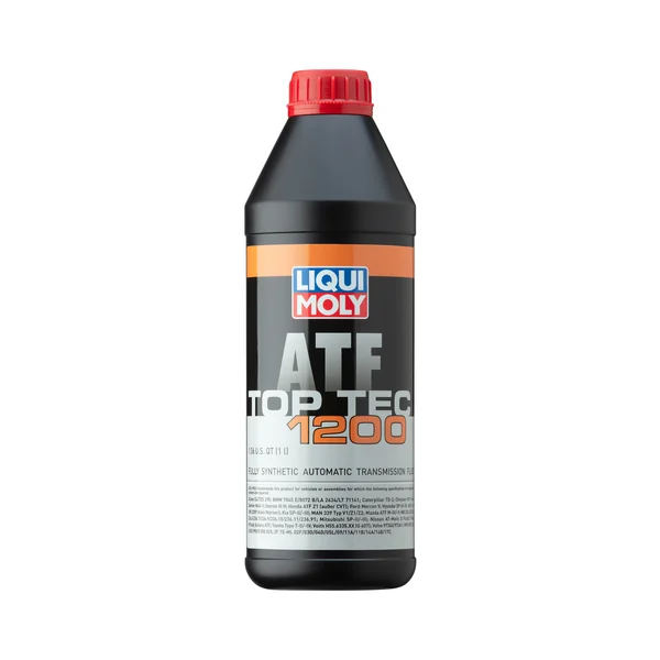 Liqui Moly Top Tec ATF 1200 1 L